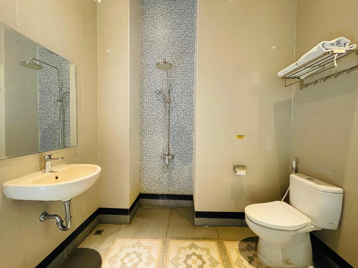 Cahaya Villa 가룻 외부 사진