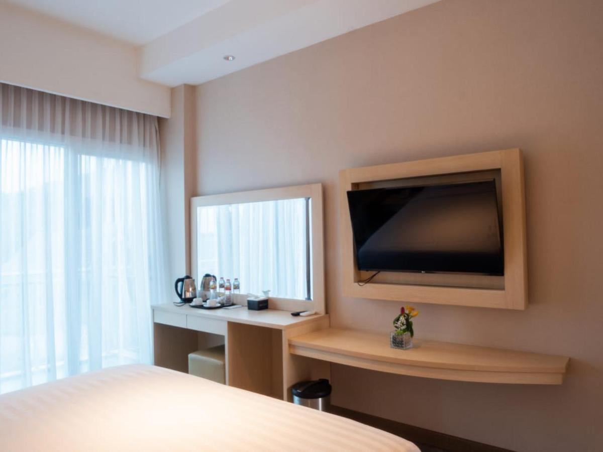 Cahaya Villa 가룻 외부 사진