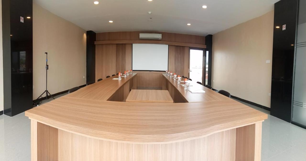Cahaya Villa 가룻 외부 사진