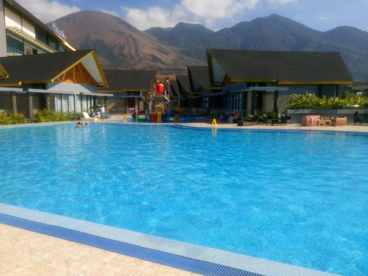 Cahaya Villa 가룻 외부 사진